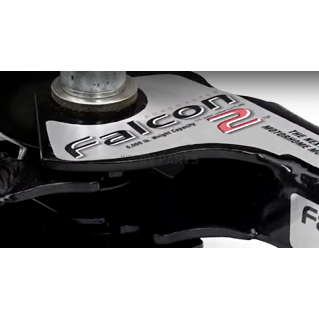 Roadmaster 525 Falcon 2 Tow Bar